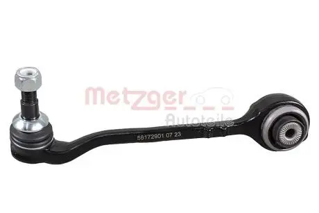 Важіль підвіски METZGER 58172901