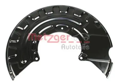 Защитный кожух (отражатель) METZGER 6115181