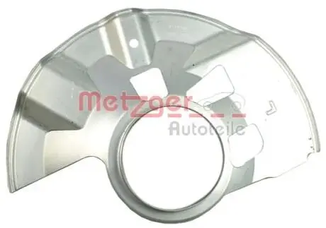 Защитный кожух (отражатель) METZGER 6115189