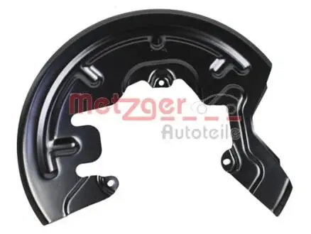 Защитный кожух (отражатель) METZGER 6115201