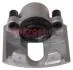 Тормозной суппорт (передний) (L) Ford Fiesta/Fusion 01-14 (Ate) METZGER 6250043 (фото 2)