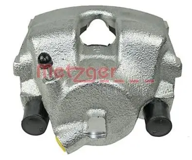Суппорт тормоза METZGER 6260054