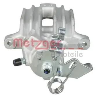 Суппорт тормоза METZGER 6260060