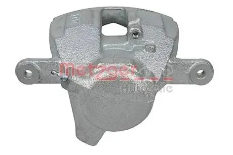 Супорт гальма METZGER 6260076