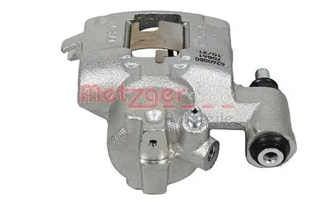 Тормозной суппорт (передний) (R) Fiat 500/Panda/Punto 07- METZGER 6260080