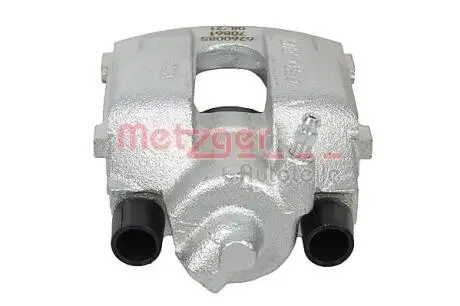 Суппорт тормоза METZGER 6260085