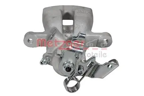 Суппорт тормоза METZGER 6260102