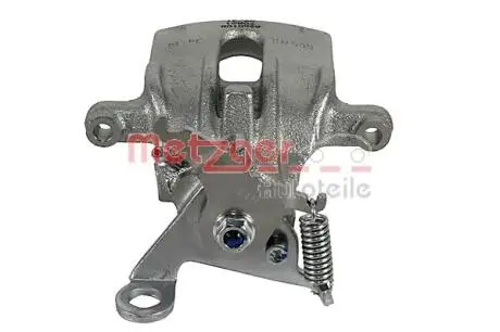 Суппорт тормоза METZGER 6260108