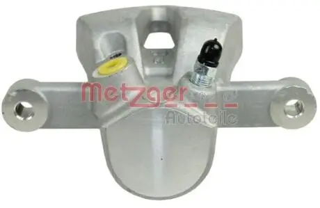 Суппорт тормоза METZGER 6260208
