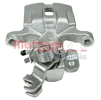 Суппорт тормоза METZGER 6260237