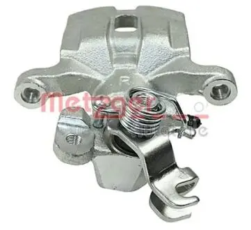 Суппорт тормоза METZGER 6260238