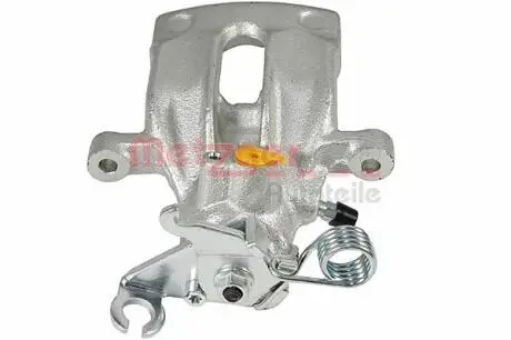 Суппорт тормоза METZGER 6260239