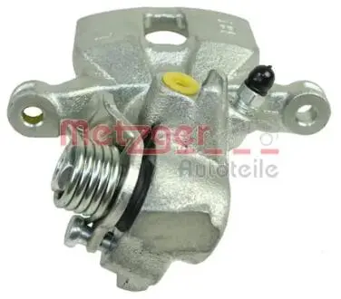 Суппорт тормоза METZGER 6260255