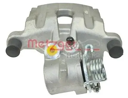Суппорт тормоза METZGER 6260373