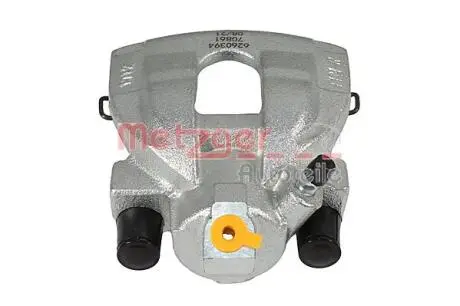 Суппорт тормоза METZGER 6260394