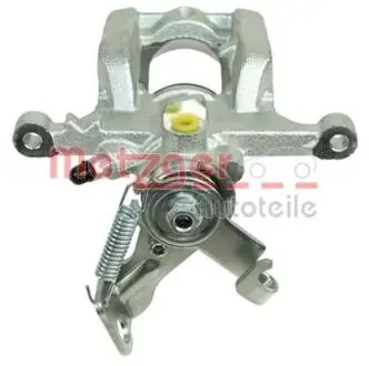 Суппорт тормоза METZGER 6260492