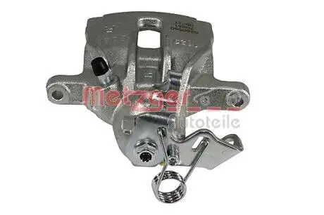 Суппорт тормоза METZGER 6260550