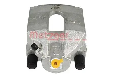 Суппорт тормоза METZGER 6260653