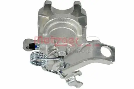 Суппорт тормоза METZGER 6260687