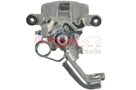 Суппорт тормоза METZGER 6260688
