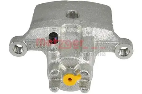 Суппорт тормоза METZGER 6260692