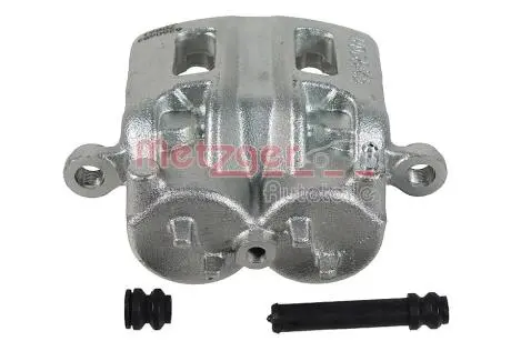 Суппорт тормоза METZGER 6260693