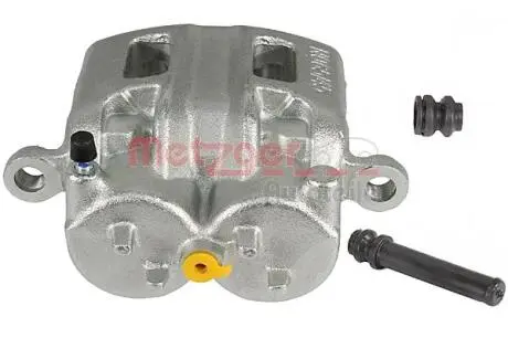 Суппорт тормоза METZGER 6260694