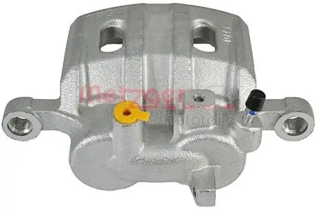 Суппорт тормоза METZGER 6260815