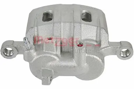 Суппорт тормоза METZGER 6260816