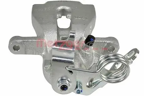 Суппорт тормоза METZGER 6261057