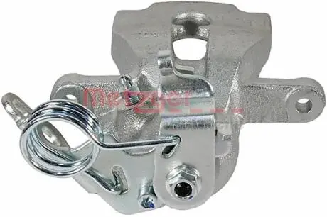 Суппорт тормоза METZGER 6261058