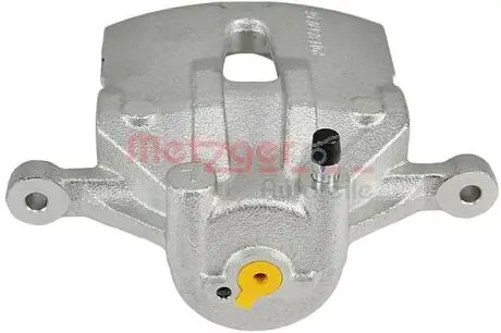 Суппорт тормоза METZGER 6261087
