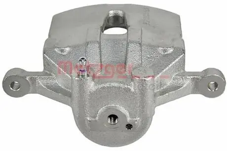 Суппорт тормоза METZGER 6261088