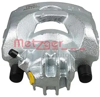 Суппорт тормоза METZGER 6261099