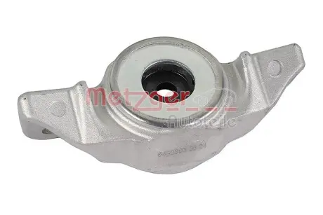 Опора амортизатора гумометалева METZGER 6490393