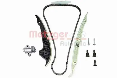 Комплект приводной цепи METZGER 7490028