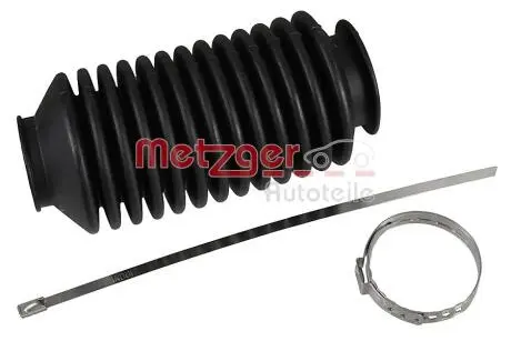 Пыльник (набор), рулевое управление METZGER 755002 (фото 1)