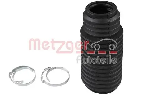 Пыльник рулевого механизма резиновый METZGER 755.100