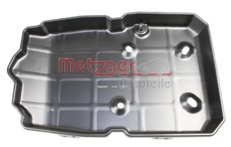 Піддон картера КПП METZGER 7990087