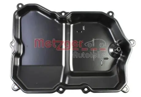 Поддон картера КПП METZGER 7990093