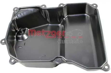 Поддон картера КПП METZGER 7990158