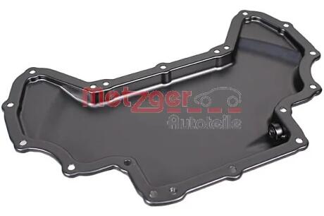 Автозапчасть METZGER 7990186