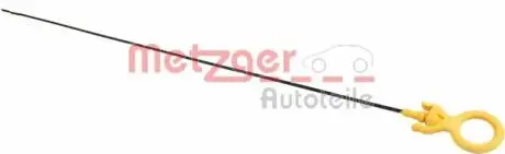 Щуп уровня смазки METZGER 8001037