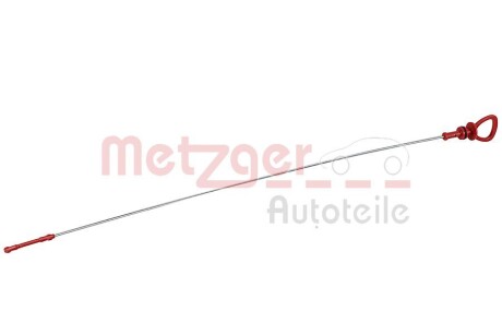 Щуп уровня смазки METZGER 8001089