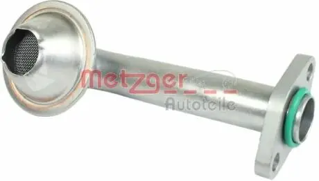 Маслопровод системы смазки METZGER 8002004