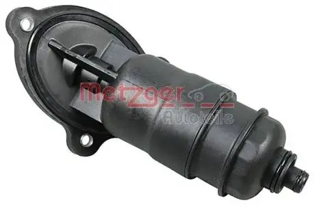 Фильтр АКПП METZGER 8020041