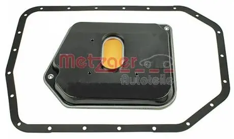 Фильтр АКПП METZGER 8020048