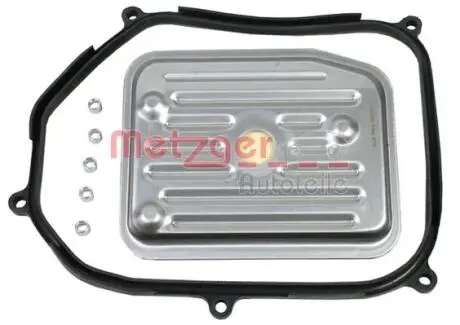 Фильтр АКПП METZGER 8020101
