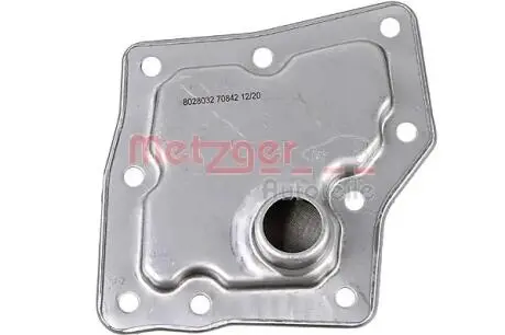 Фильтр АКПП METZGER 8028032