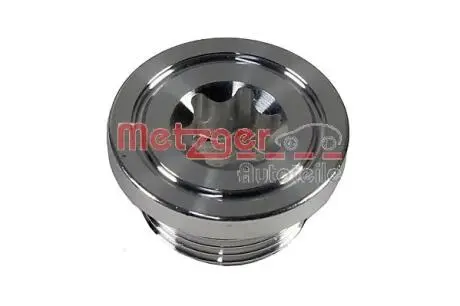 Пробка поддона автомобиля METZGER 8030060
